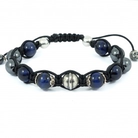 "MIDNIGHT BLUE 10" Bracelet...